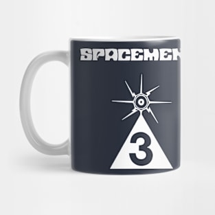 Spacemen 3 Mug